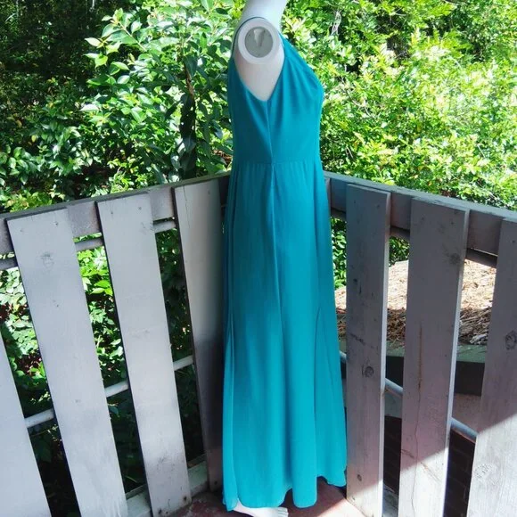 Vera Wang Evening Formal Dress - Picture 3 of 7